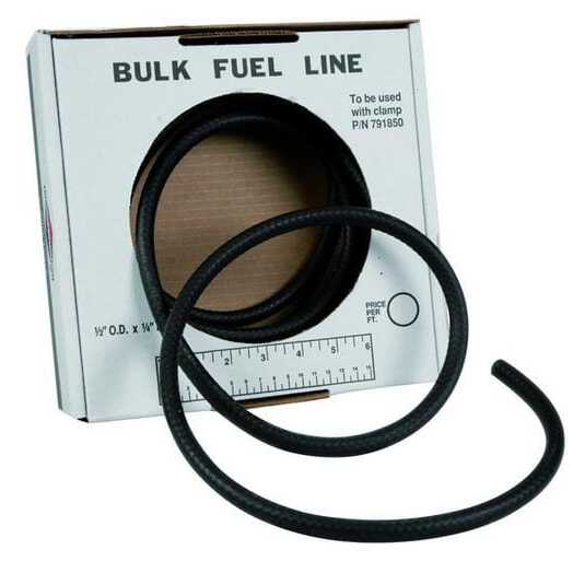 Briggs & Stratton Manguera de combustible Briggs & Stratton - 792020 - Manguera combustible 7,50 m