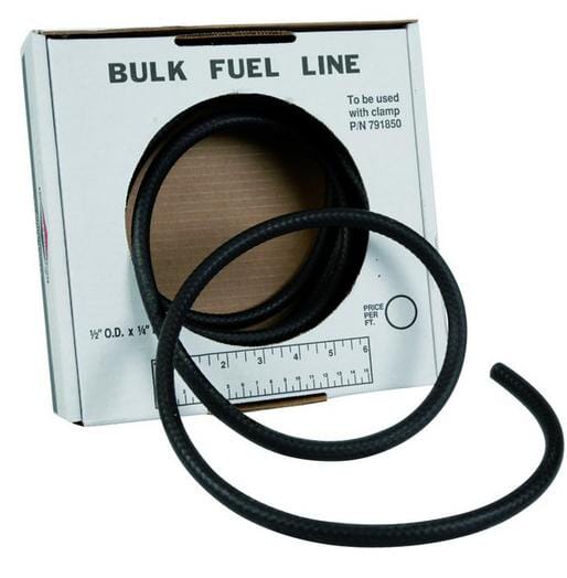 Briggs & Stratton Manguera de combustible Briggs & Stratton - 792020 - Manguera combustible 7,50 m