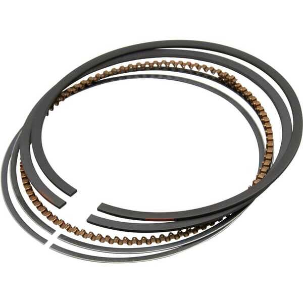 BS Segmentos Briggs & Stratton - 792073 - Ring set-020