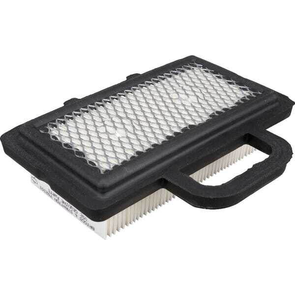 Briggs & Stratton Filtro de aire plano - 792101 - Filtro de aire