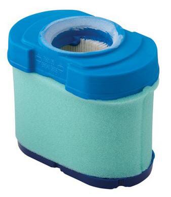 Briggs & Stratton Filtro de aire ovalado - 792105 - Filtro de aire ovalado