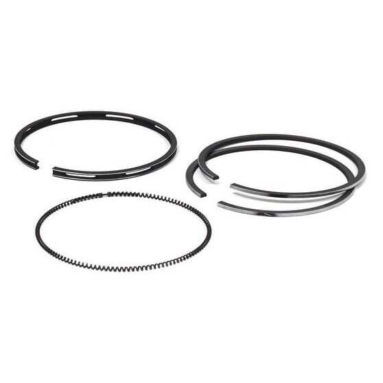 Briggs & Stratton Segmentos - 792366 - Juego de anillos de pistón