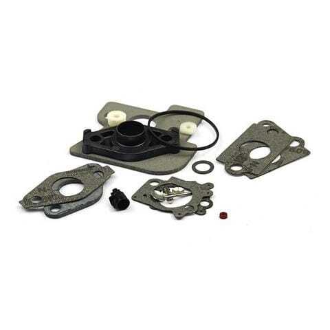 Manguera de Radiador - 792383 - Briggs & Stratton