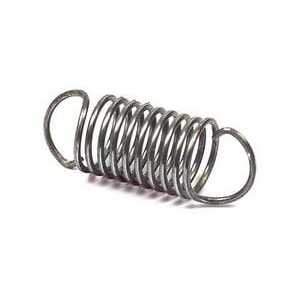 BS Resortes de reguladores Briggs & Stratton - 792602 - Resorte de ajuste