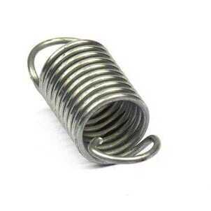 BS Resortes de reguladores Briggs & Stratton - 792813 - Resorte de ajuste