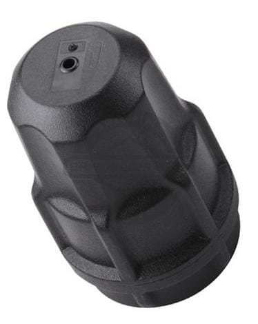 Briggs & Stratton Tapón del depósito y junta del tapón del depósito Briggs & Stratton - 792878 - Tapa del depósito