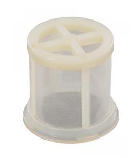 Briggs & Stratton Filtro del depósito de combustible Briggs & Stratton - 792917 - Filtro para boca del depósito