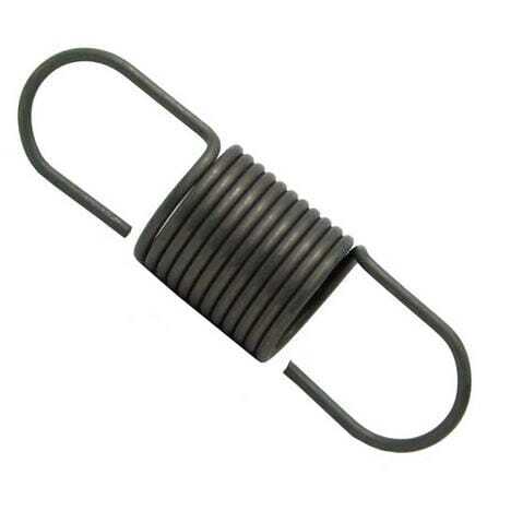 BS Resortes de reguladores Briggs & Stratton - 793339 - Resorte de ajuste