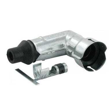 Briggs & Stratton Conectores de bujías - 793351 - Conector bujías de encendido