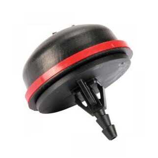 Control de purga del carburador - 793382 - Briggs & Stratton