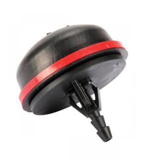 Control de purga del carburador - 793382 - Briggs & Stratton