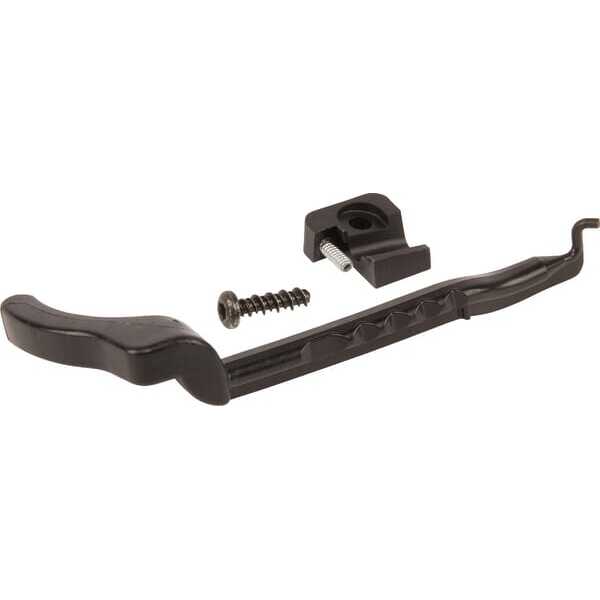 Briggs & Stratton Palanca del estrangulador Briggs & Stratton - 793386 - Barra para estrangulador