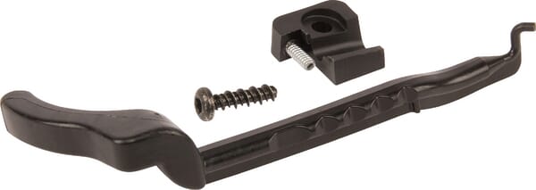 Briggs & Stratton Palanca del estrangulador Briggs & Stratton - 793386 - Barra para estrangulador