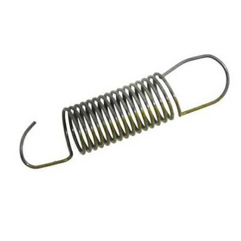 BS Resortes de reguladores Briggs & Stratton - 793427 - Resorte de regulador