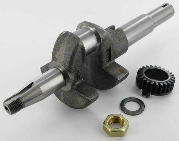 Briggs & Stratton Cigüeñal - 793429 - Cigüeñal vertical