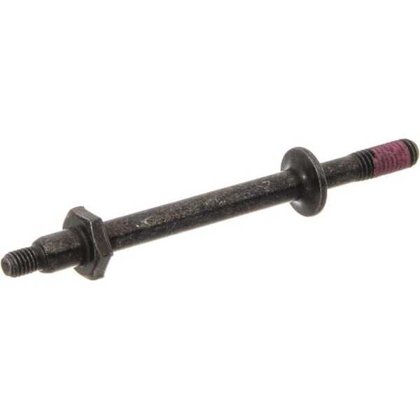Buje de distancia del filtro - 793479 - Briggs & Stratton
