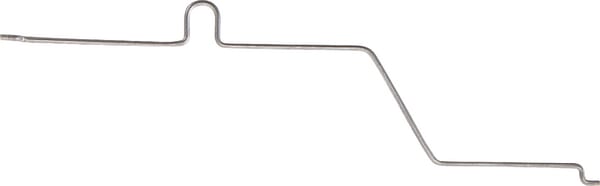 Briggs & Stratton Varilla de estárter - 793494 - Palanca de estrangulación