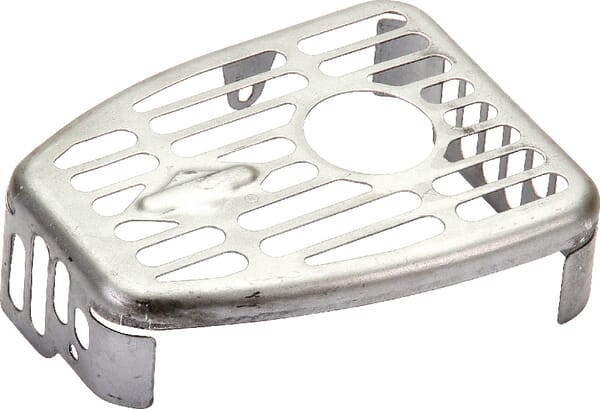 Briggs & Stratton Deflector para silenciosos - 793499 - Protección del silenciador