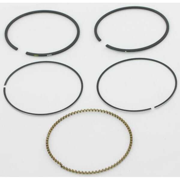 Briggs & Stratton Segmentos - 793517 - Jue. ani. pistón 0,020 sobred.