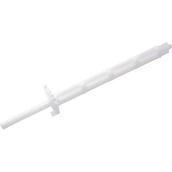 Briggs & Stratton Choke / Throttle-shaft - 793520 - Eje de estrangulación