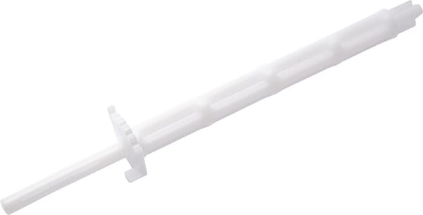 Briggs & Stratton Choke / Throttle-shaft - 793520 - Eje de estrangulación