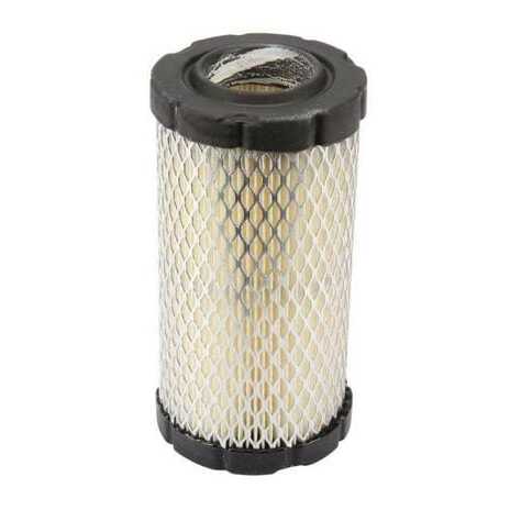 Briggs & Stratton Filtro de aire redondo - 793569 - Filtro de aire redondo