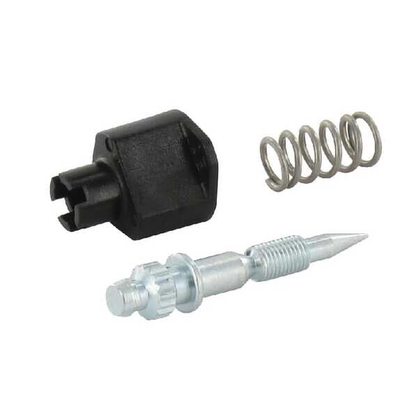 Kit de Mezcla en Reposo - 793610 - Briggs & Stratton