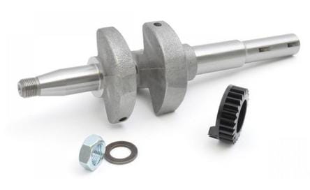 Briggs & Stratton Cigüeñal - 793615 - Cigüeñal vertical