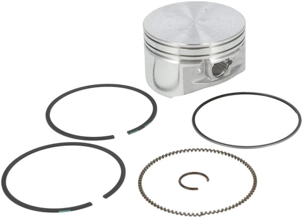 Briggs & Stratton Pistón - 793648 - Piston assembly-020