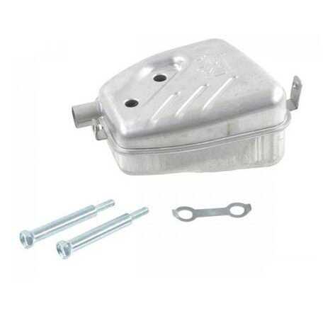 Escape - 793679 - Briggs & Stratton