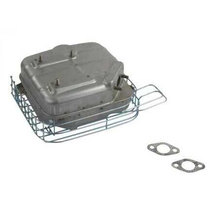Escape - 793701 - Briggs & Stratton