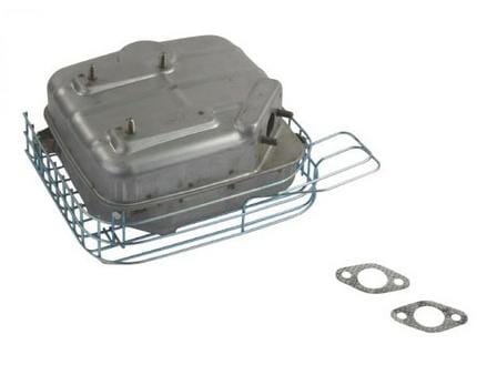 Escape - 793701 - Briggs & Stratton