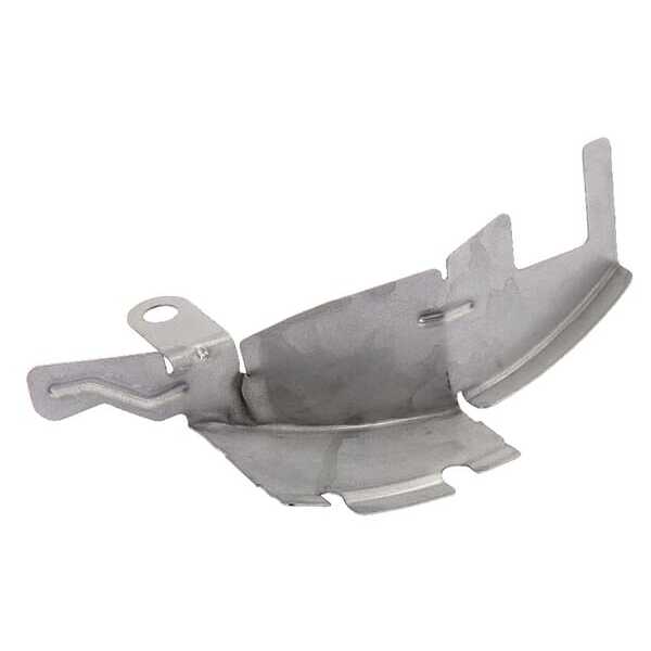 Briggs & Stratton Protección de ventilador Briggs and Stratton - 793756 - Carcasa del ventilador