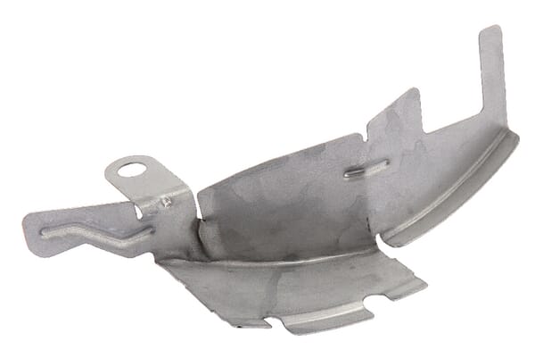 Briggs & Stratton Protección de ventilador Briggs and Stratton - 793756 - Carcasa del ventilador