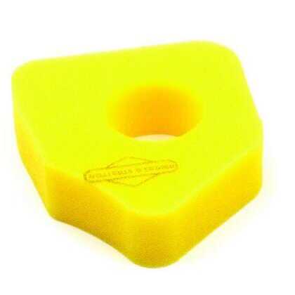 Briggs & Stratton Filtro de gomaespuma - 794071 - Filtro de aire