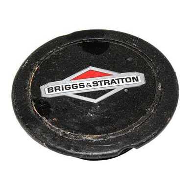Briggs & Stratton Ventilador de volante - 794129 - Tapa volante motor