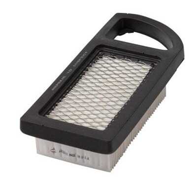 Briggs & Stratton Filtro de aire plano - 794421 - Cartucho de filtro A/C