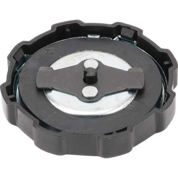 Briggs & Stratton Tapón del depósito y junta del tapón del depósito Briggs & Stratton - 794641 - Tapa del depósito