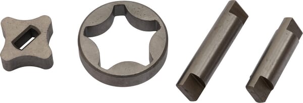 Bomba de aceite - 794644 - Briggs & Stratton