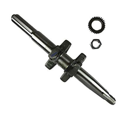Briggs & Stratton Cigüeñal - 794716 - Cigüeñal vertical