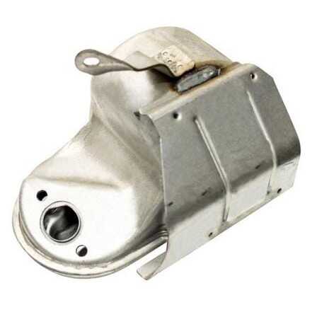 Escape de humo - 794949 - Briggs & Stratton