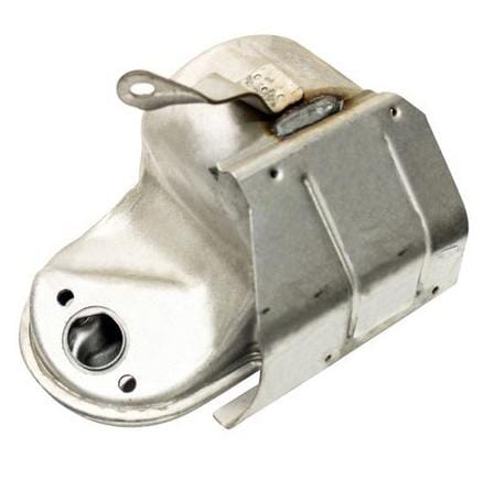 Escape de humo - 794949 - Briggs & Stratton