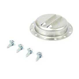 Briggs & Stratton Deflector y pantalla para silenciosos - 795038 - Deflector