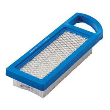 Briggs & Stratton Filtro de aire plano - 795115 - Filtro de aire