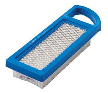 Briggs & Stratton Filtro de aire plano - 795115 - Filtro de aire