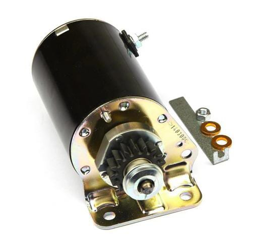 Briggs & Stratton Arrancadores - 795121 - Arranque eléctrico 16 dientes PCV