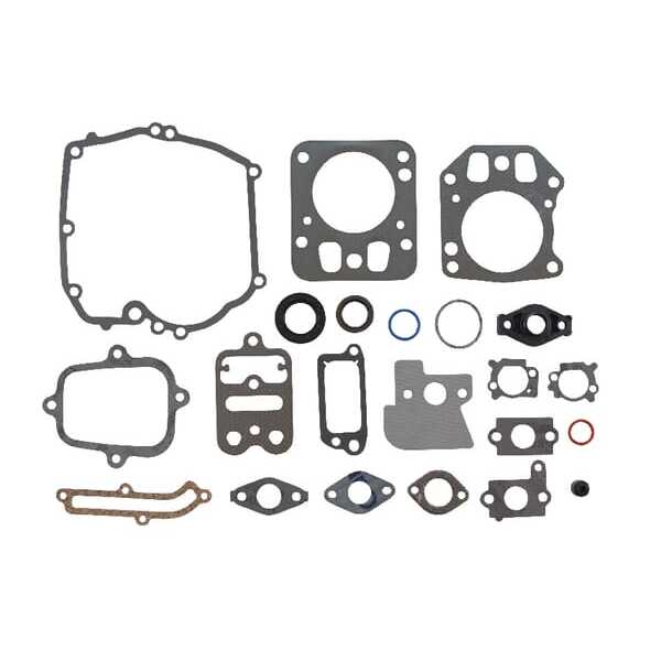 Briggs & Stratton Junta de motor Briggs & stratton - 795442 - Kit de juntas motor