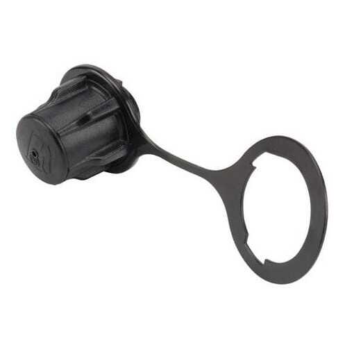 Briggs & Stratton Tapón del depósito y junta del tapón del depósito Briggs & Stratton - 795472 - Tapa del depósito