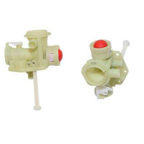 BS Carburador Briggs & Stratton - 795475 - Carburador