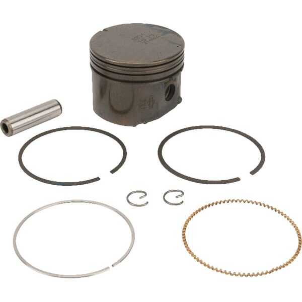 Briggs & Stratton Pistón - 795691 - Pistón